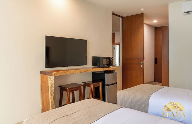 NHOA TULUM APARTHOTEL by Maya PM - Foto 50