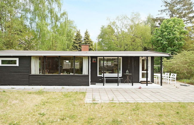 Charming Retreat in Rorvig - By Traum Ferienwohnungen - Foto 23