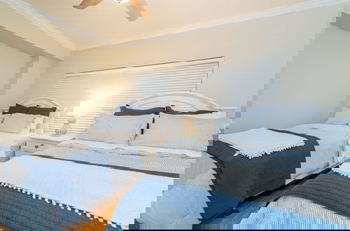 Foto 2 - Coastal Comfort at Coral Reef Condos