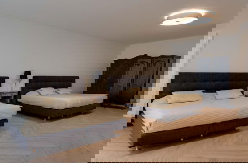 Foto 11 - Wellness Villa With Sauna Near Beach