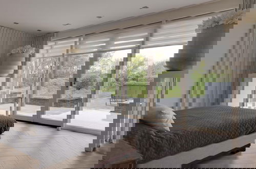 Foto 6 - Wellness Villa With Sauna Near Beach
