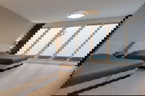 Foto 7 - Wellness Villa With Sauna Near Beach