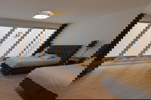 Foto 5 - Wellness Villa With Sauna Near Beach