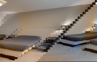 Foto 3 - Wellness Villa With Sauna Near Beach