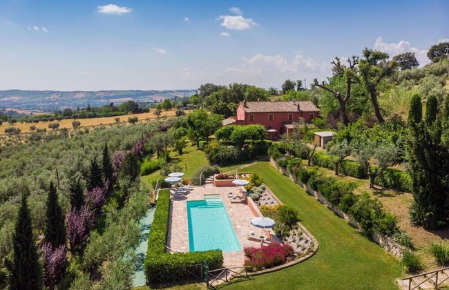 Belvilla by OYO Villa Azzurra - Foto 16
