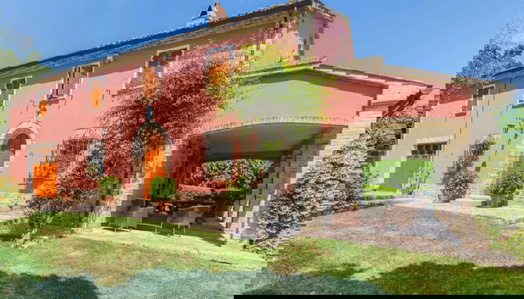 Foto 1 - Belvilla by OYO Villa Azzurra