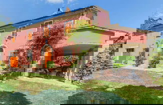 Foto 1 - Belvilla by OYO Villa Azzurra