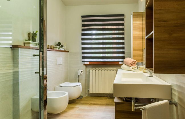 Belvilla by OYO Villa Azzurra - Foto 11