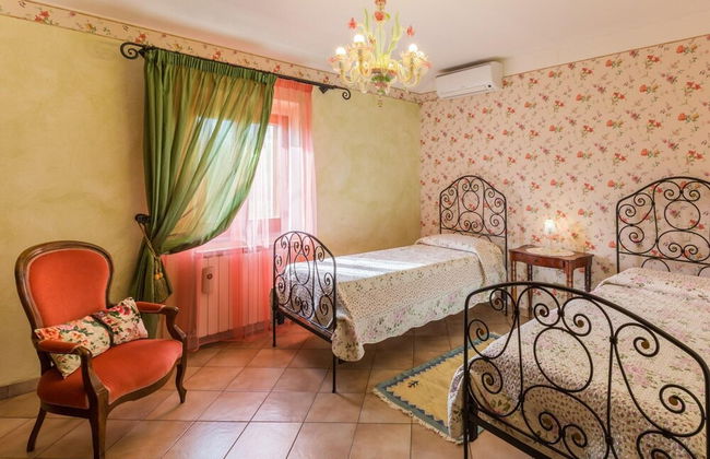 Belvilla by OYO Villa Azzurra - Foto 3