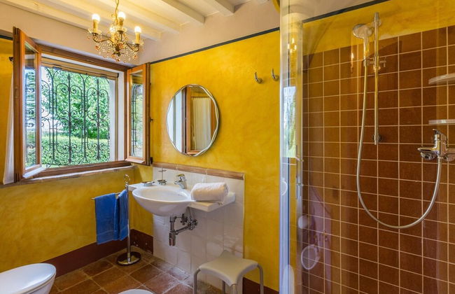 Belvilla by OYO Villa Azzurra - Foto 8