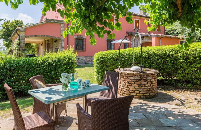Belvilla by OYO Villa Azzurra - Foto 19