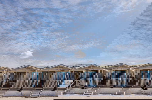 Foto 24 - Beautifully Situated Holiday Home on the North Sea Beach of Wijk aan Zee