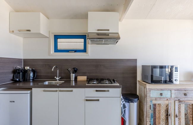 Beach House in Wijk aan Zee With Sea Views - Foto 4