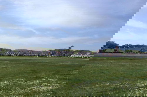 Photo 22 - Beach House in Wijk aan Zee With Sea Views