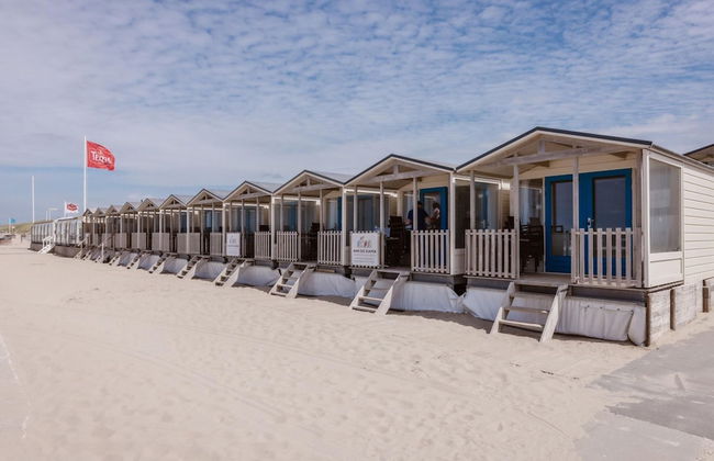 Beach House in Wijk aan Zee With Sea Views - Foto 15