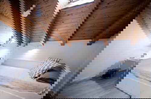 Foto 7 - MyHomeInComo - Modern Luxury Attic