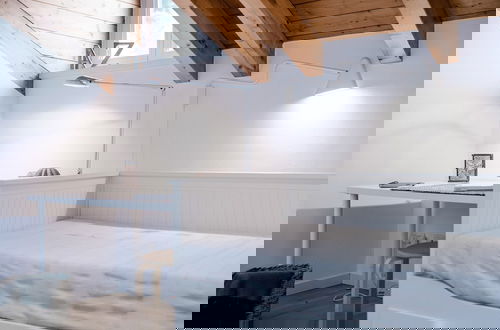 Foto 9 - MyHomeInComo - Modern Luxury Attic