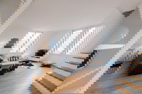 Foto 14 - MyHomeInComo - Modern Luxury Attic