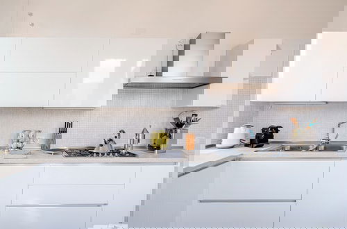 Foto 11 - MyHomeInComo - Modern Luxury Attic