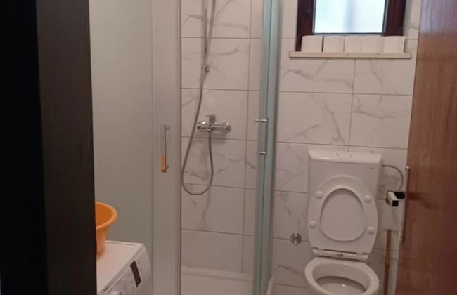 Studio Apartment Nikola - Foto 8