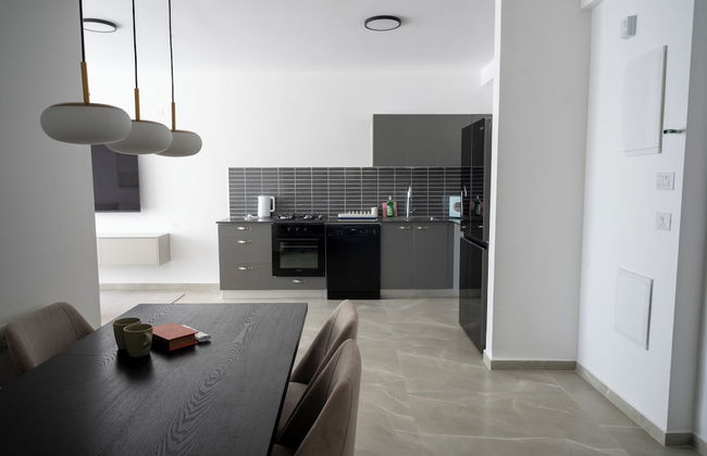 O&O - 2 BR Stylish & Modern Apartment - Foto 28