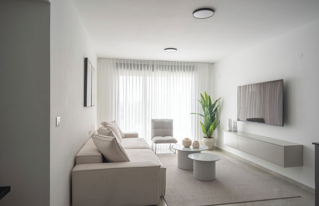O&O - 2 BR Stylish & Modern Apartment - Foto 23