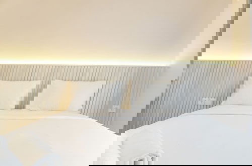Foto 5 - Good And Modern Studio At Sky House Alam Sutera Apartment