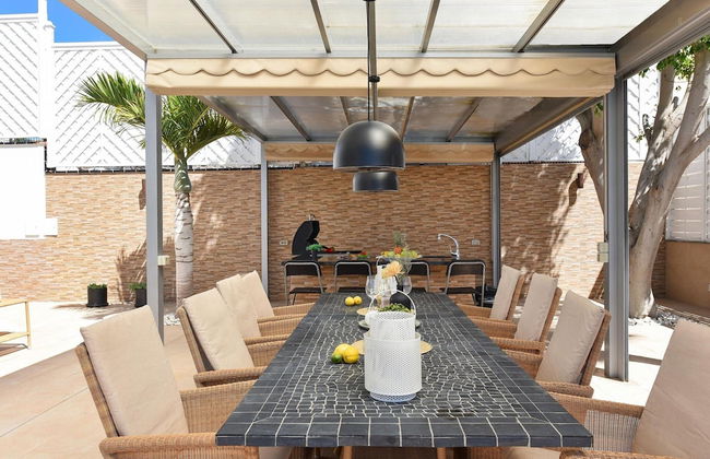 Belvilla by OYO Villa Doramas 12 pax - Foto 33