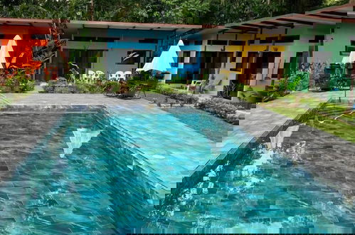 Foto 16 - Caribbean Blue Morpho
