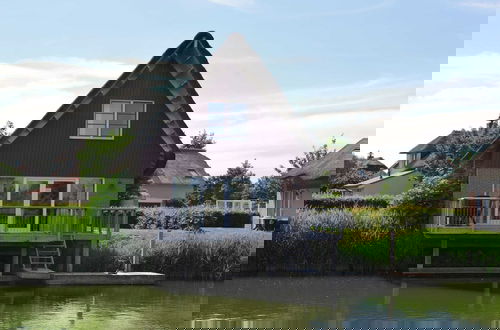 Photo 1 - Waterfront Villa With Sauna