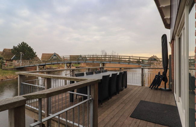 Waterfront Villa With Sauna - Foto 22