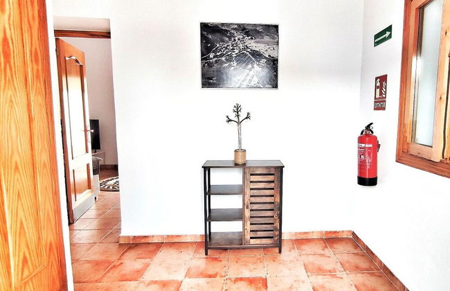 Belvilla by OYO Villa Cepillo I - Foto 21