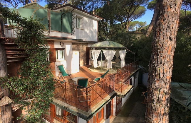 Haven Near Tuscan Beaches - Foto 1
