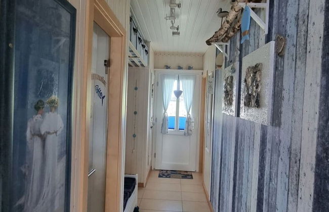 Holiday Home Amelie Comfortable Vacation Home - Photo 21