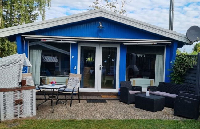 Holiday Home Amelie Comfortable Vacation Home - Photo 12