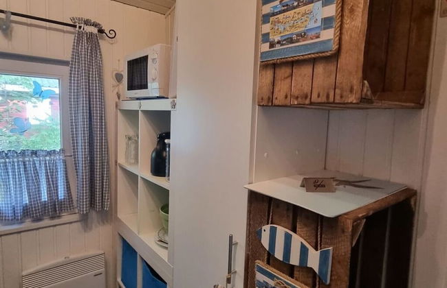 Holiday Home Amelie Comfortable Vacation Home - Photo 6