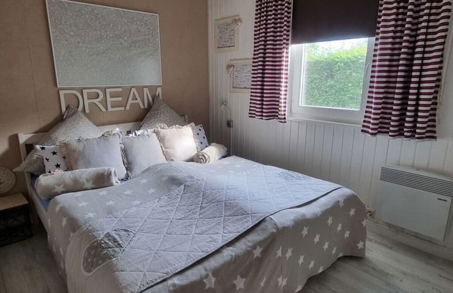 Holiday Home Amelie Comfortable Vacation Home - Photo 2