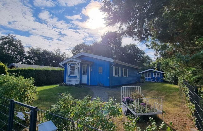 Holiday Home Amelie Comfortable Vacation Home - Photo 30