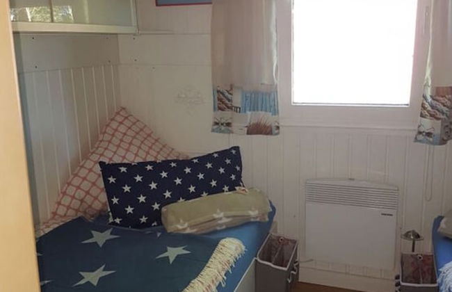 Holiday Home Amelie Comfortable Vacation Home - Photo 8