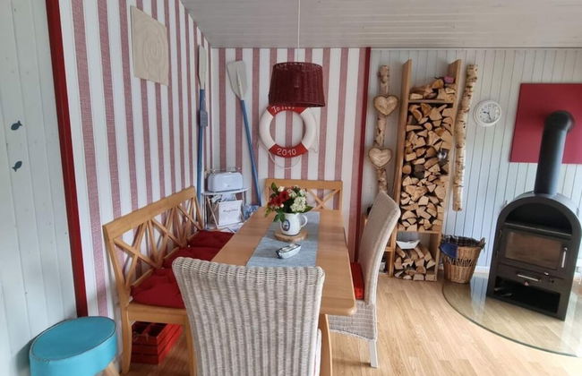 Holiday Home Amelie Comfortable Vacation Home - Photo 16