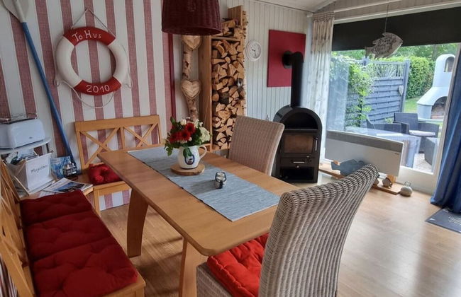 Holiday Home Amelie Comfortable Vacation Home - Photo 19