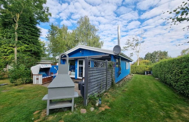 Holiday Home Amelie Comfortable Vacation Home - Photo 27