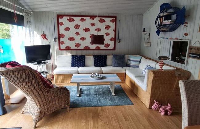 Holiday Home Amelie Comfortable Vacation Home - Photo 9