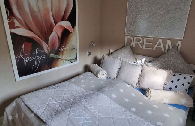 Holiday Home Amelie Comfortable Vacation Home - Photo 3