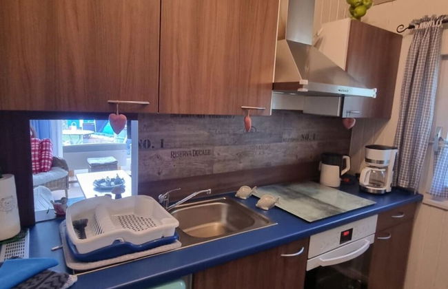 Holiday Home Amelie Comfortable Vacation Home - Photo 7