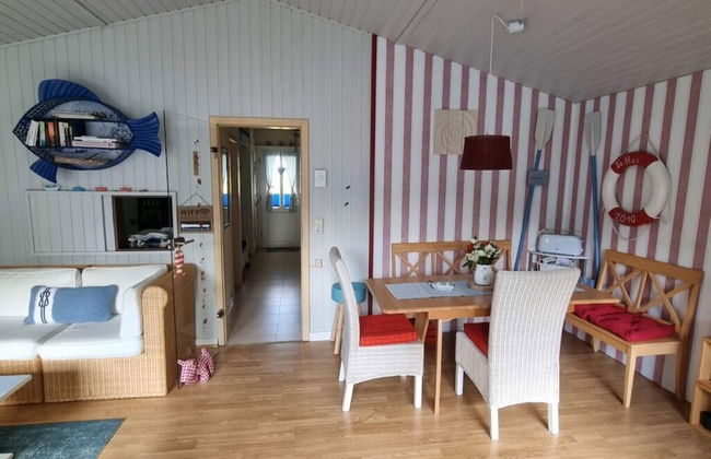 Holiday Home Amelie Comfortable Vacation Home - Photo 17