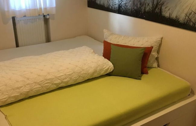 Apartment Deluxe Suite - Foto 4