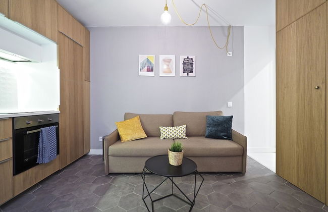 Olala Torrassa Cozy Apartment - Photo 11
