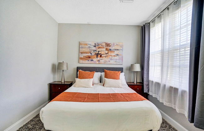 Luxury Casa Mila 7BR With Private Heated Pool - Foto 55