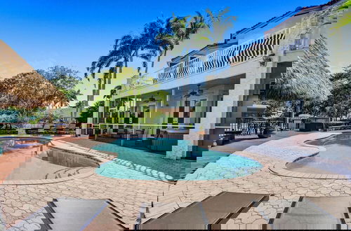 Photo 31 - Luxury Casa Mila 7BR With Private Heated Pool
